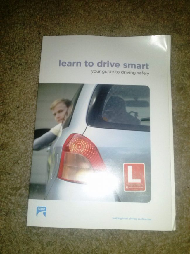 Theoriebuch 160 Seiten