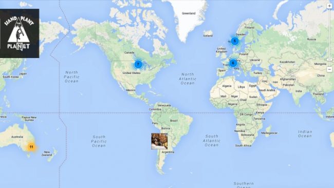 Nitro Handplant virutelle Karte Screenshot Sep-14