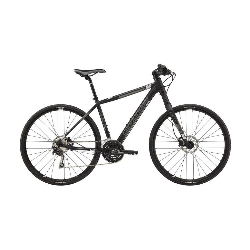 Quick CX 1 Cross Bike günstig kaufen