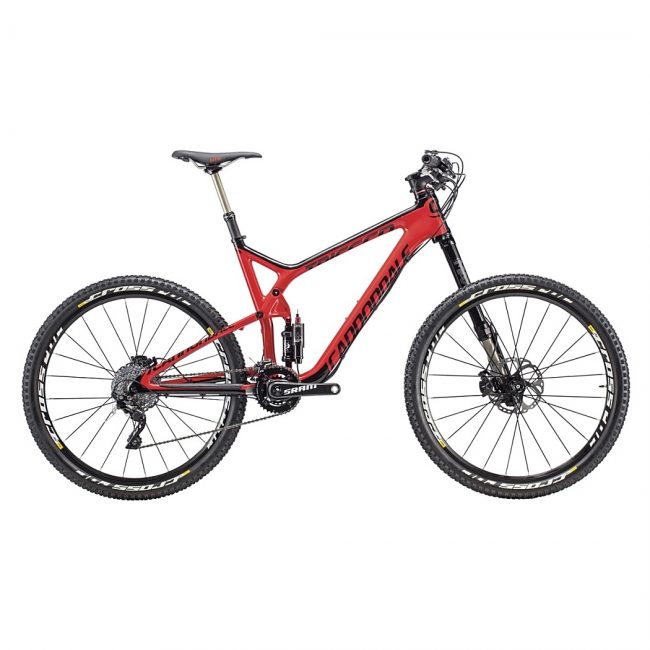 Cannondale Trigger 275 Carbon 2 Trigger 27.5 Carbon 2 günstig kaufen