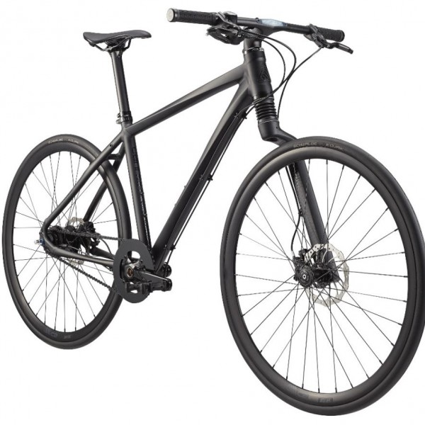 Cannondale Caadx Sram Rival Disc Freeride Mountain