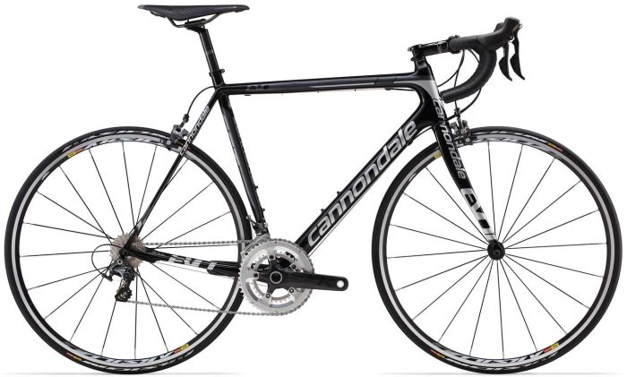 Cannondale caad shop 10 ultegra