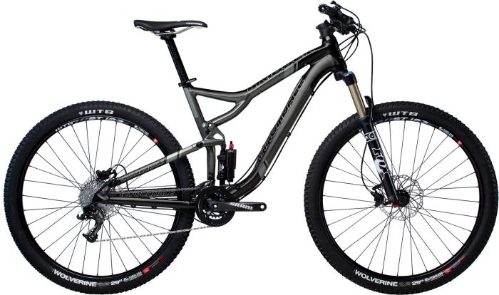 Cannondale trigger 2 sales 2014