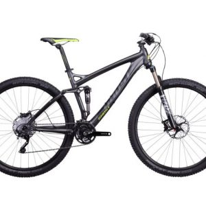 Giant Stance LTD Freeride Mountain