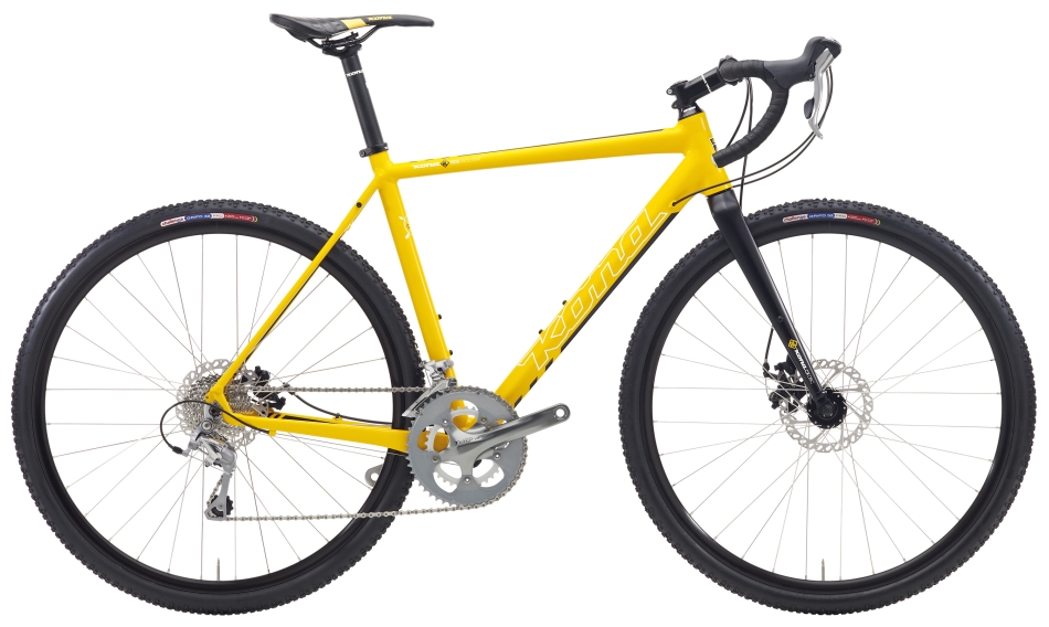 Kona best sale jake 2015