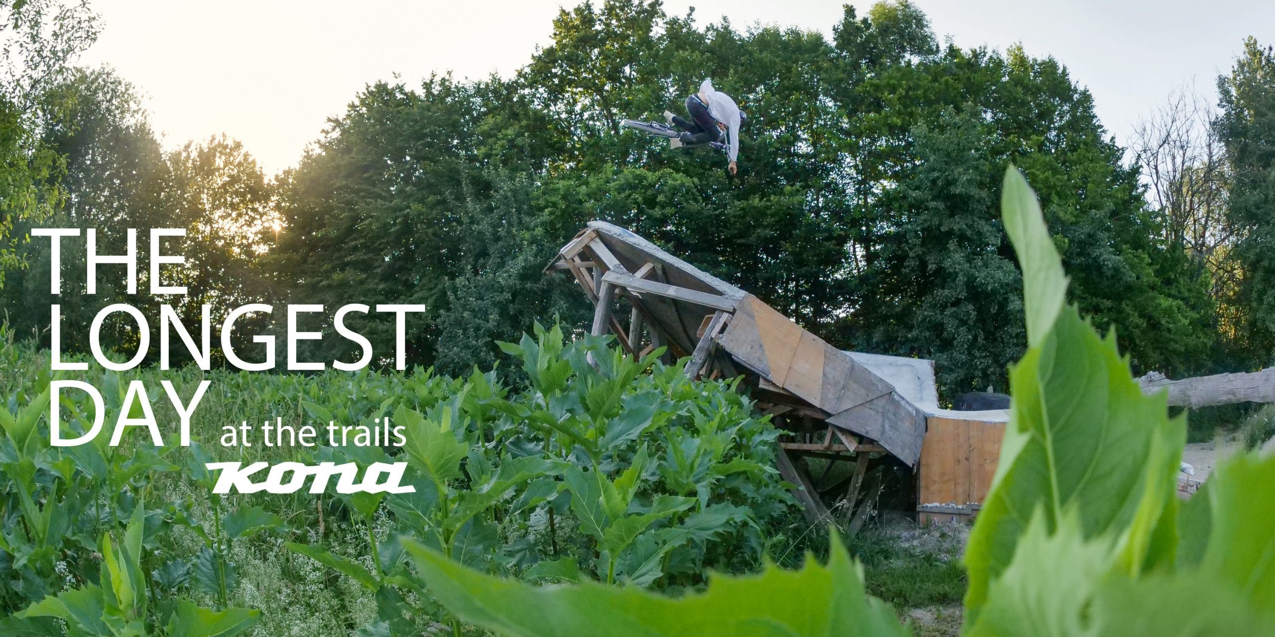 Kona The longest Day – at the trails – Markus Zieher 0